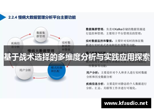 基于战术选择的多维度分析与实践应用探索